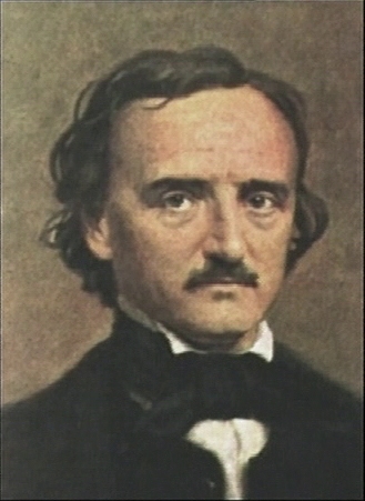 Edgar Allen Poe